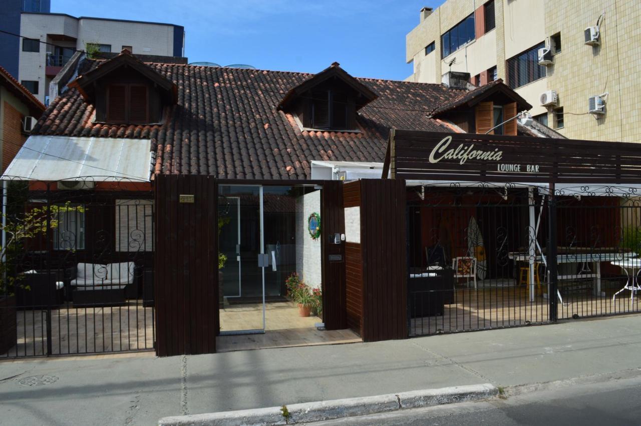 Pousada Utopia - Florianopolis — Fotos 1